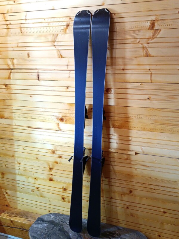 LYŽE HEAD REV 70 156CM